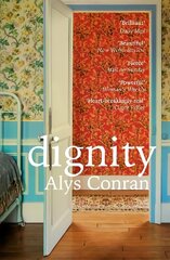 Dignity: From the award-winning author of Pigeon цена и информация | Фантастика, фэнтези | 220.lv