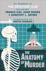 Anatomy of Murder цена и информация | Фантастика, фэнтези | 220.lv