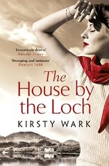 House by the Loch: 'a deeply satisfying work of pure imagination' - Damian Barr цена и информация | Фантастика, фэнтези | 220.lv