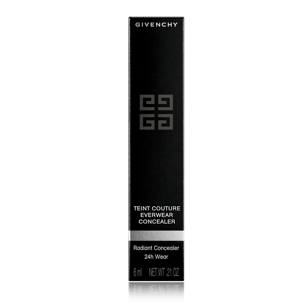 Maskējošs līdzeklis acu zonai Givenchy Teint Couture Everwear 24H Radiant, 6 ml, 32 цена и информация | Grima bāzes, tonālie krēmi, pūderi | 220.lv