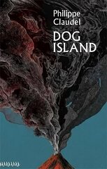 Dog Island cena un informācija | Fantāzija, fantastikas grāmatas | 220.lv