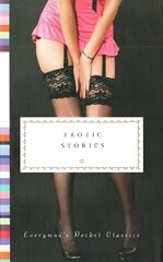 Erotic Stories cena un informācija | Fantāzija, fantastikas grāmatas | 220.lv