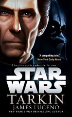 Star Wars: Tarkin цена и информация | Фантастика, фэнтези | 220.lv