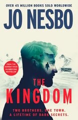 Kingdom: The new thriller from the Sunday Times bestselling author of the Harry Hole series cena un informācija | Fantāzija, fantastikas grāmatas | 220.lv