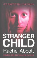 Stranger Child cena un informācija | Fantāzija, fantastikas grāmatas | 220.lv