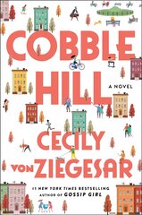Cobble Hill cena un informācija | Fantāzija, fantastikas grāmatas | 220.lv