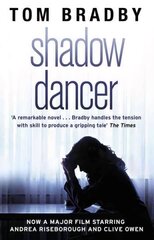 Shadow Dancer Media tie-in cena un informācija | Fantāzija, fantastikas grāmatas | 220.lv