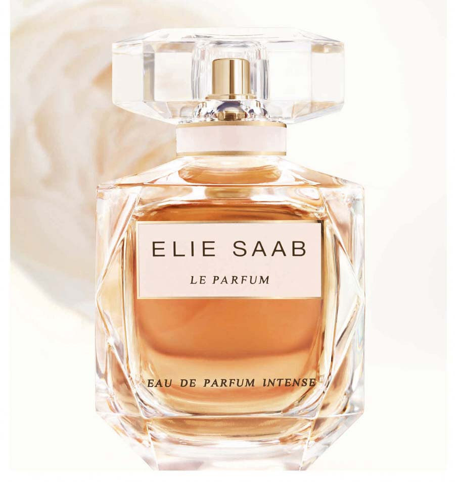 Parfimērijas ūdens Elie Saab Le Parfum Intense edp 90 ml cena un informācija | Sieviešu smaržas | 220.lv