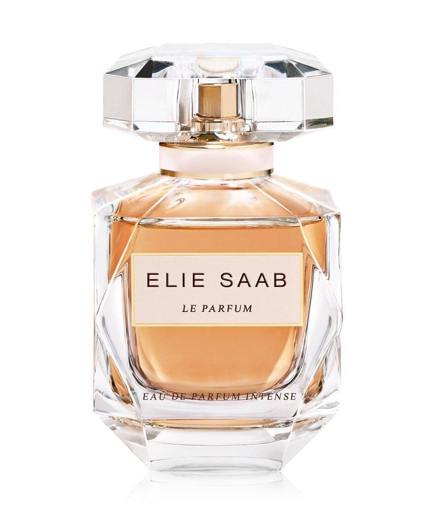 Parfimērijas ūdens Elie Saab Le Parfum Intense edp 90 ml cena un informācija | Sieviešu smaržas | 220.lv