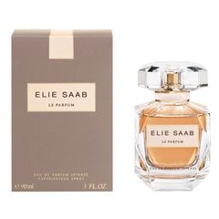 Парфюмированная вода Elie Saab Le Parfum Intense edp 90 мл цена и информация | Женские духи | 220.lv