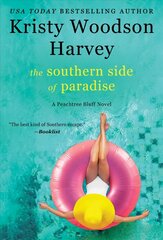 Southern Side of Paradise cena un informācija | Fantāzija, fantastikas grāmatas | 220.lv