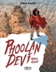 Phoolan Devi: Rebel Queen цена и информация | Фантастика, фэнтези | 220.lv