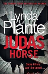 Judas Horse: The instant Sunday Times bestselling crime thriller cena un informācija | Fantāzija, fantastikas grāmatas | 220.lv