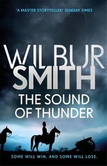 Sound of Thunder: The Courtney Series 2 цена и информация | Фантастика, фэнтези | 220.lv