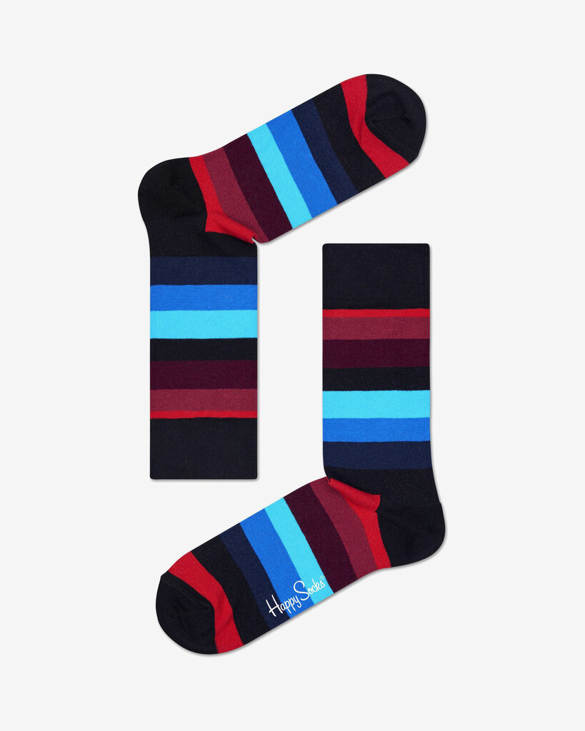 Zeķes Happy Socks SA01-068 цена и информация | Vīriešu zeķes | 220.lv