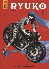 Ryuko Vol. 1 & 2 Boxed Set цена и информация | Фантастика, фэнтези | 220.lv
