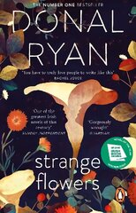 Strange Flowers: The Number One Bestseller cena un informācija | Fantāzija, fantastikas grāmatas | 220.lv