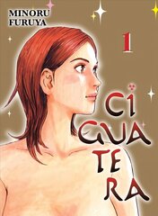 Ciguatera, Volume 1 цена и информация | Фантастика, фэнтези | 220.lv