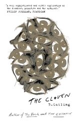 Cloven: Book Three in the Vorrh Trilogy цена и информация | Фантастика, фэнтези | 220.lv