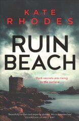 Ruin Beach: A Locked-Island Mystery: 2 цена и информация | Фантастика, фэнтези | 220.lv