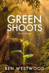 Green Shoots cena un informācija | Fantāzija, fantastikas grāmatas | 220.lv