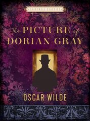Picture of Dorian Gray New Edition цена и информация | Фантастика, фэнтези | 220.lv