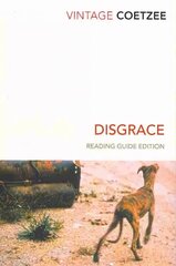 Disgrace: A BBC Between the Covers Big Jubilee Read Pick cena un informācija | Fantāzija, fantastikas grāmatas | 220.lv