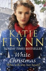 White Christmas: The new heartwarming historical fiction romance book for Christmas 2021 from the Sunday Times bestselling author цена и информация | Фантастика, фэнтези | 220.lv