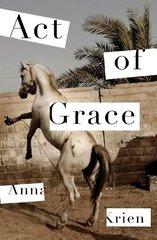 Act of Grace Main цена и информация | Романы | 220.lv