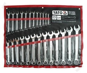 YATO Механические инструменты