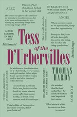 Tess of the D'Urbervilles cena un informācija | Fantāzija, fantastikas grāmatas | 220.lv