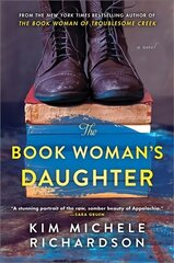 Book Woman's Daughter: A Novel cena un informācija | Fantāzija, fantastikas grāmatas | 220.lv