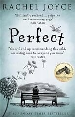 Perfect: From the bestselling author of The Unlikely Pilgrimage of Harold Fry цена и информация | Фантастика, фэнтези | 220.lv