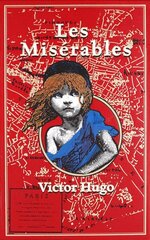 Les Miserables cena un informācija | Fantāzija, fantastikas grāmatas | 220.lv