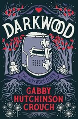 Darkwood cena un informācija | Fantāzija, fantastikas grāmatas | 220.lv