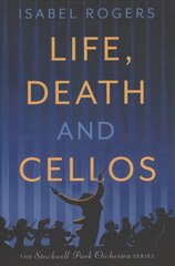 Life, Death and Cellos цена и информация | Фантастика, фэнтези | 220.lv