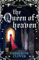 Queen of Heaven cena un informācija | Fantāzija, fantastikas grāmatas | 220.lv