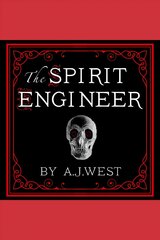 Spirit Engineer: A fiendishly clever tale of ambition, deception, and power' Derren Brown cena un informācija | Fantāzija, fantastikas grāmatas | 220.lv