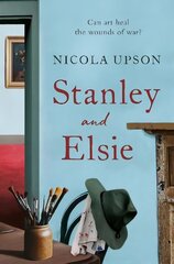 Stanley and Elsie cena un informācija | Fantāzija, fantastikas grāmatas | 220.lv