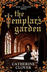 Templar's Garden cena un informācija | Fantāzija, fantastikas grāmatas | 220.lv