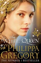 White Queen: Cousins' War 1 цена и информация | Фантастика, фэнтези | 220.lv