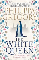 White Queen цена и информация | Фантастика, фэнтези | 220.lv