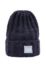Ziemas cepure LEE LP504625 cena un informācija | Sieviešu cepures | 220.lv
