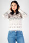 Džemperis ONLY 15272170CRYSTALPINK-XL цена и информация | Sieviešu džemperi | 220.lv