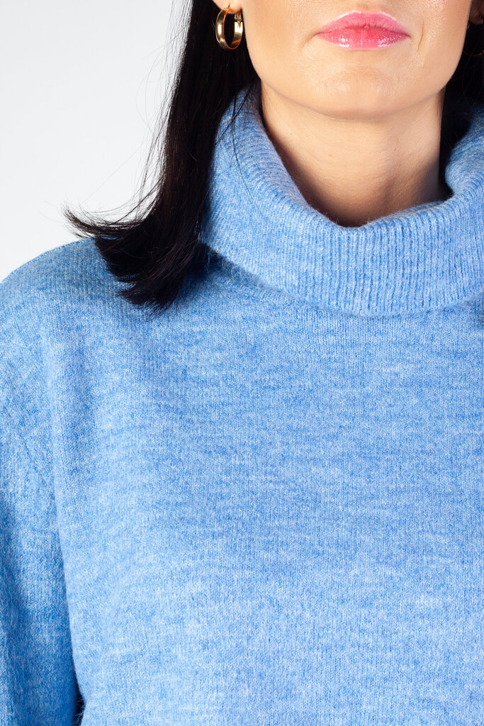 Džemperis BLUE SEVEN 247722513-38 cena un informācija | Sieviešu džemperi | 220.lv