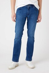 Джинсы Wrangler цена и информация | Мужские джинсы | 220.lv