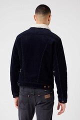 Джинсовые куртки на подкладке Wrangler цена и информация | Мужские куртки | 220.lv