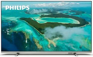 Philips 50PUS7657/12 цена и информация | Телевизоры | 220.lv