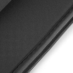 Универсальный чехол для ноутбука 14", черный цена и информация | Рюкзаки, сумки, чехлы для компьютеров | 220.lv