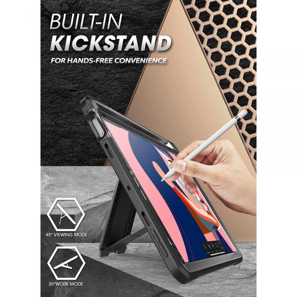 Supcase UB Pro Pencil SP, iPad Mini 6 gen. (2021) cena un informācija | Somas, maciņi | 220.lv